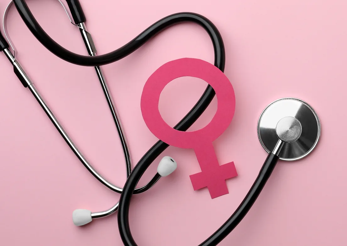 Salud hormonal femenina