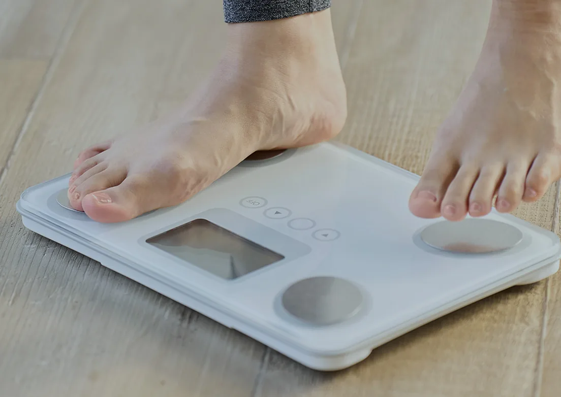 Evaluación del exceso de peso y la obesidad