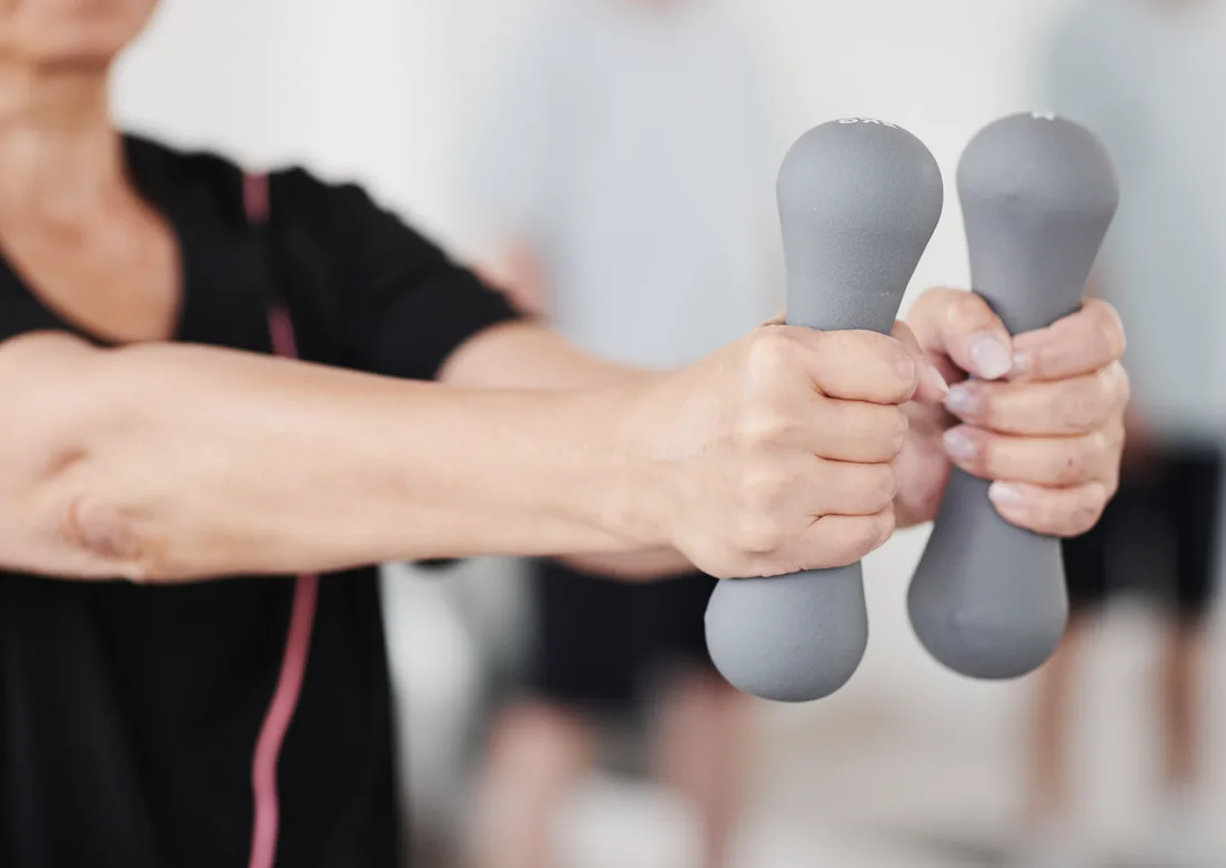Osteoporosis y salud ósea
