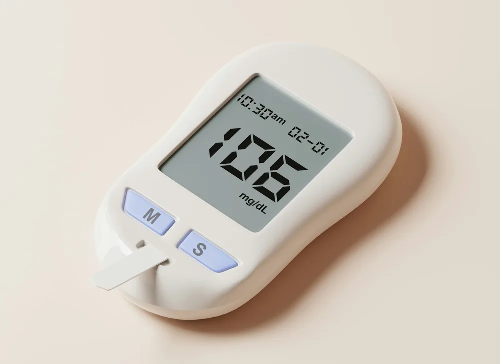 Diabetes Y Salud Metabólica
