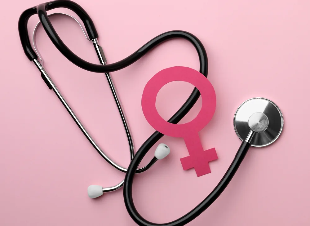 Salud Hormonal Femenina
