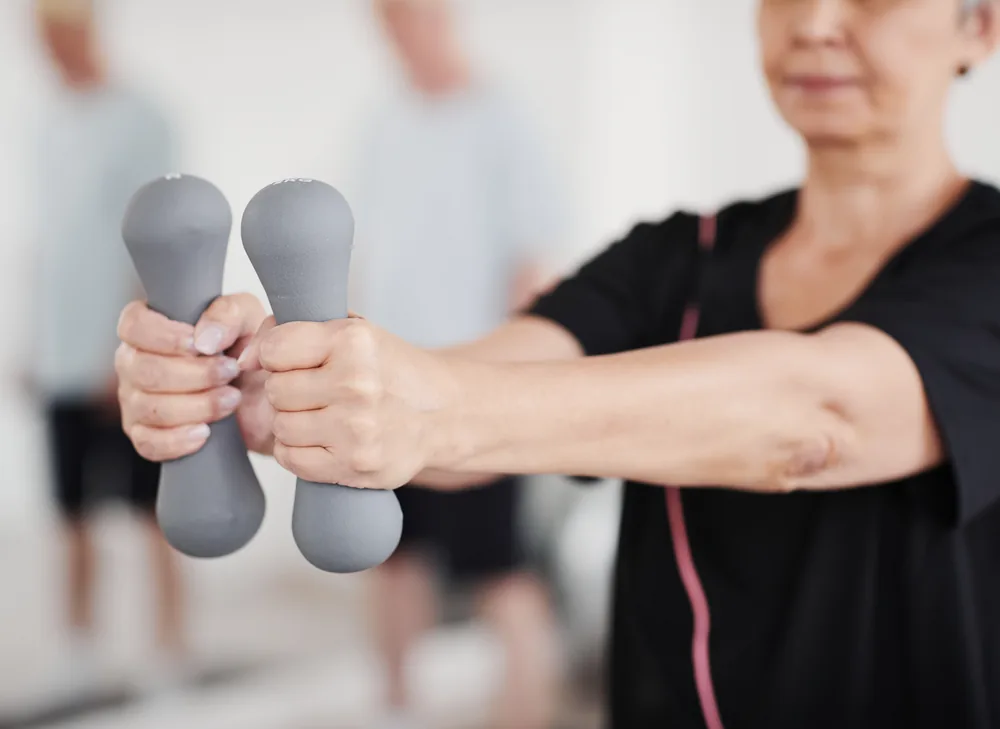 Osteoporosis Y Salud Ósea